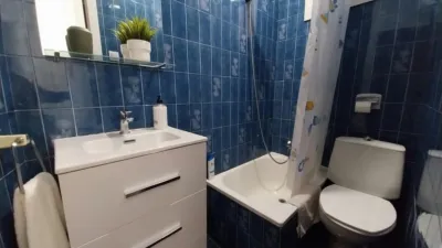 Apartment in Puerto Chico photo 26