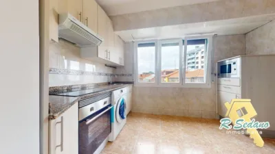Flat on Calle de la Galana photo 13