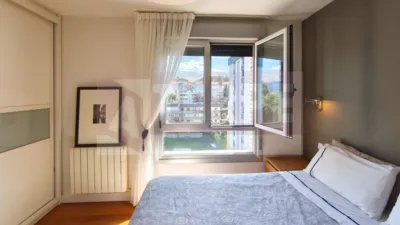 Apartment on Calle de Sorgintzulo photo 20