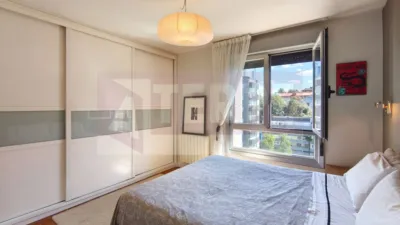 Apartment on Calle de Sorgintzulo photo 6