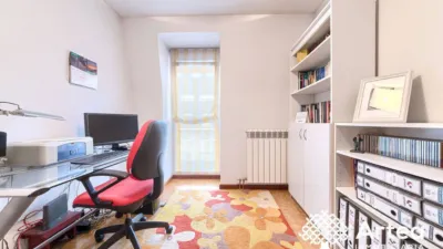 Apartment on Calle de Julián Zugazagoitia, 7 photo 34
