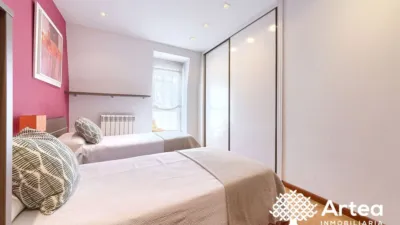 Apartment on Calle de Julián Zugazagoitia, 7 photo 30