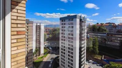 Apartment on Calle de Sorgintzulo photo 43