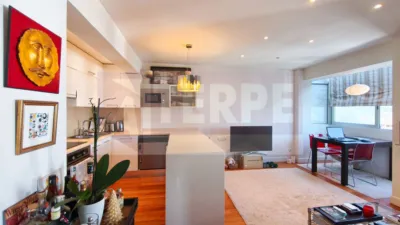 Apartment on Calle de Sorgintzulo photo 15