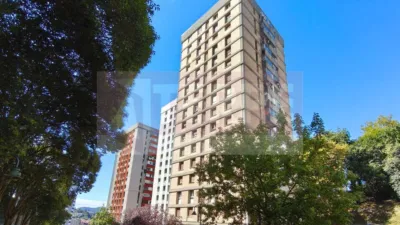 Apartment on Calle de Sorgintzulo photo 39