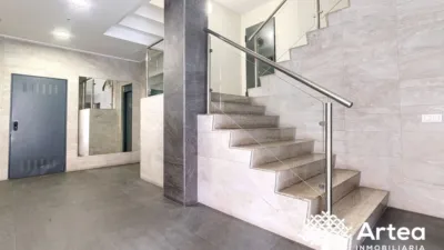 Apartment on Calle de Julián Zugazagoitia, 7 photo 39