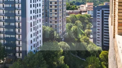 Apartment on Calle de Sorgintzulo photo 35