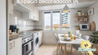 Flat on Calle de la Galana photo 12