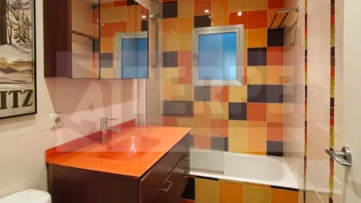 Apartment on Calle de Sorgintzulo photo 9