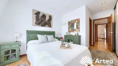 Apartment on Calle de Julián Zugazagoitia, 7 photo 20