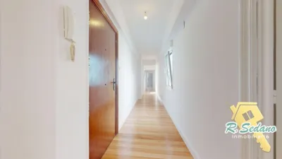 Flat on Calle de la Galana photo 10