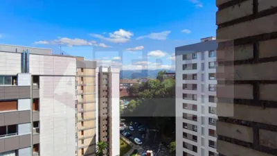 Apartment on Calle de Sorgintzulo photo 33