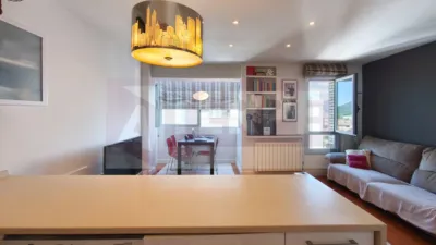 Apartment on Calle de Sorgintzulo photo 16