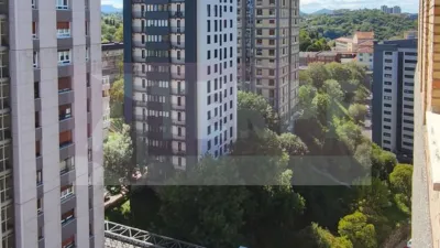 Apartment on Calle de Sorgintzulo photo 34