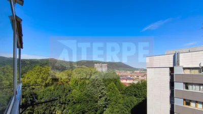 Apartment on Calle de Sorgintzulo photo 32