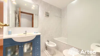 Apartment on Calle de Julián Zugazagoitia, 7 photo 38