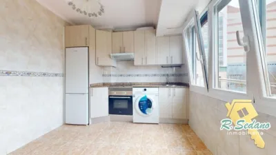 Flat on Calle de la Galana photo 14