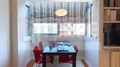 Apartment on Calle de Sorgintzulo photo 17