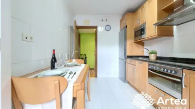 Apartment on Calle de Julián Zugazagoitia, 7 photo 11