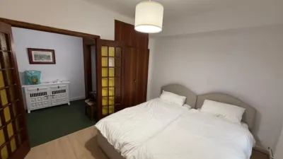 Apartment in Puerto Chico photo 13