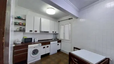 Apartment in Puerto Chico photo 12