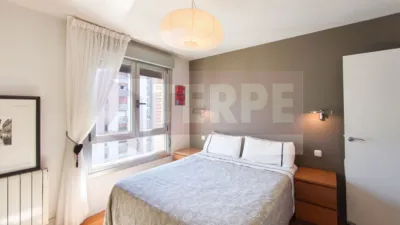 Apartment on Calle de Sorgintzulo photo 18