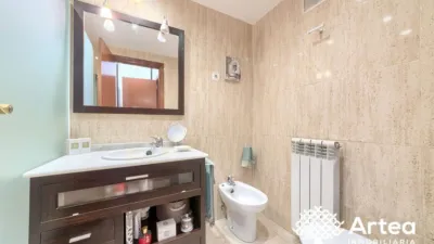 Apartment on Calle de Julián Zugazagoitia, 7 photo 25