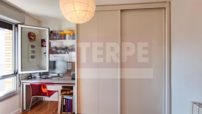 Apartment on Calle de Sorgintzulo photo 24