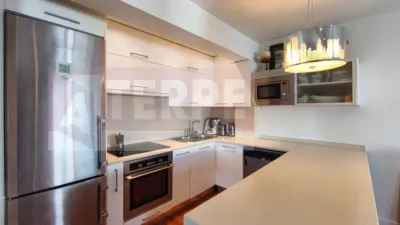 Apartment on Calle de Sorgintzulo photo 3