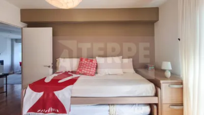 Apartment on Calle de Sorgintzulo photo 23