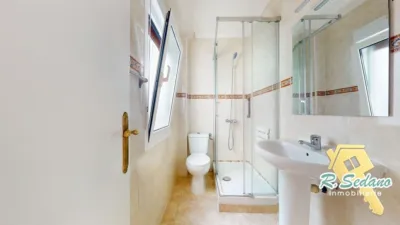 Flat on Calle de la Galana photo 29