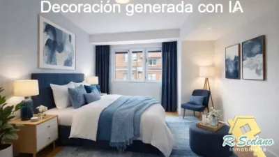 Flat on Calle de la Galana photo 25