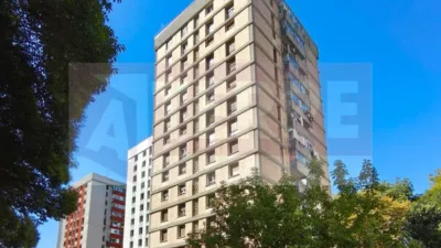 Apartment on Calle de Sorgintzulo photo 10