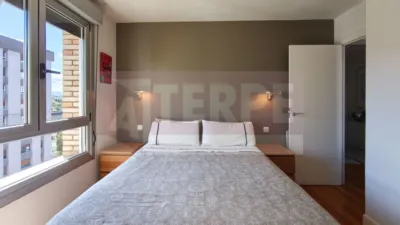 Apartment on Calle de Sorgintzulo photo 5