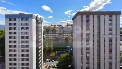 Apartment on Calle de Sorgintzulo photo 44