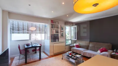 Apartment on Calle de Sorgintzulo photo 2