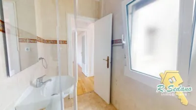 Flat on Calle de la Galana photo 32