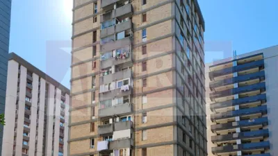Apartment on Calle de Sorgintzulo photo 30