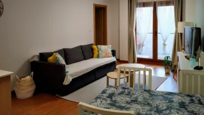 Piso - Vista 5