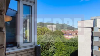 Apartment on Calle de Sorgintzulo photo 12