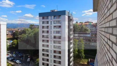 Apartment on Calle de Sorgintzulo photo 31