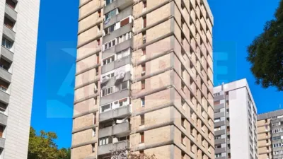Apartment on Calle de Sorgintzulo photo 29