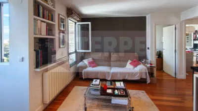 Apartment on Calle de Sorgintzulo photo 11