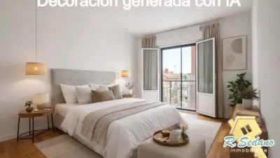 Flat on Calle de la Galana photo 2