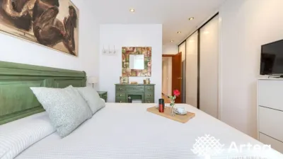 Apartment on Calle de Julián Zugazagoitia, 7 photo 23