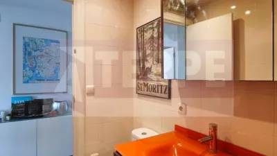 Apartment on Calle de Sorgintzulo photo 28