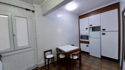 Apartment in Puerto Chico photo 11