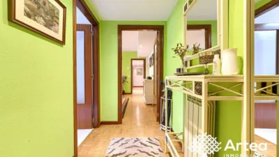 Apartment on Calle de Julián Zugazagoitia, 7 photo 36