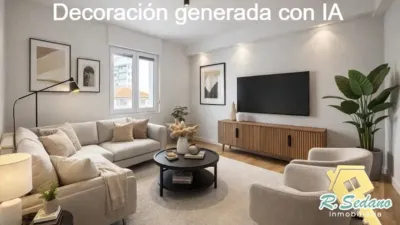 Flat on Calle de la Galana photo 18