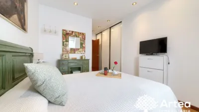Apartment on Calle de Julián Zugazagoitia, 7 photo 26